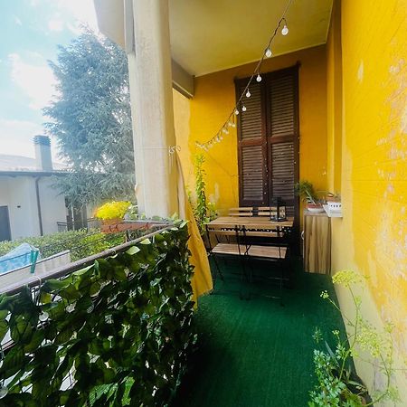 Appartamento Treviglio-Centro 外观 照片
