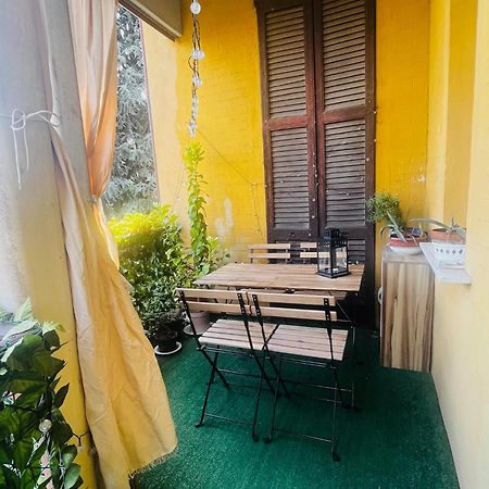 Appartamento Treviglio-Centro 外观 照片