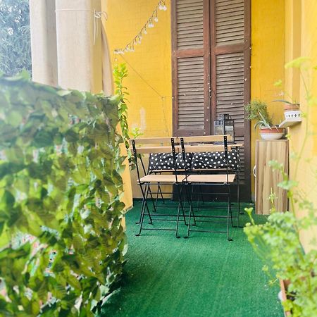 Appartamento Treviglio-Centro 外观 照片