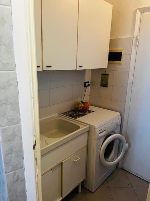 Appartamento Treviglio-Centro 外观 照片