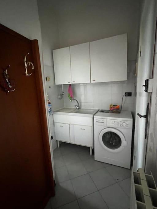 Appartamento Treviglio-Centro 外观 照片