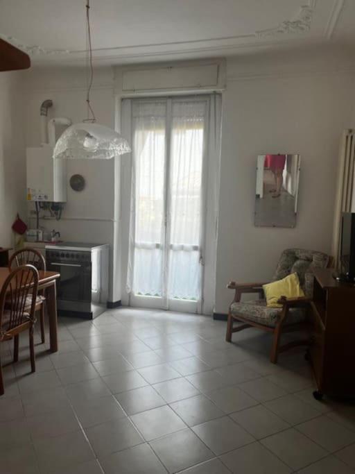 Appartamento Treviglio-Centro 外观 照片