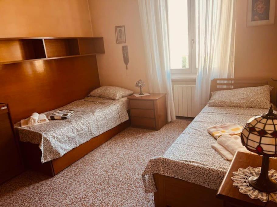 Appartamento Treviglio-Centro 外观 照片