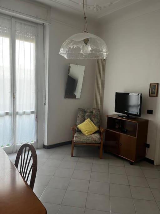 Appartamento Treviglio-Centro 外观 照片