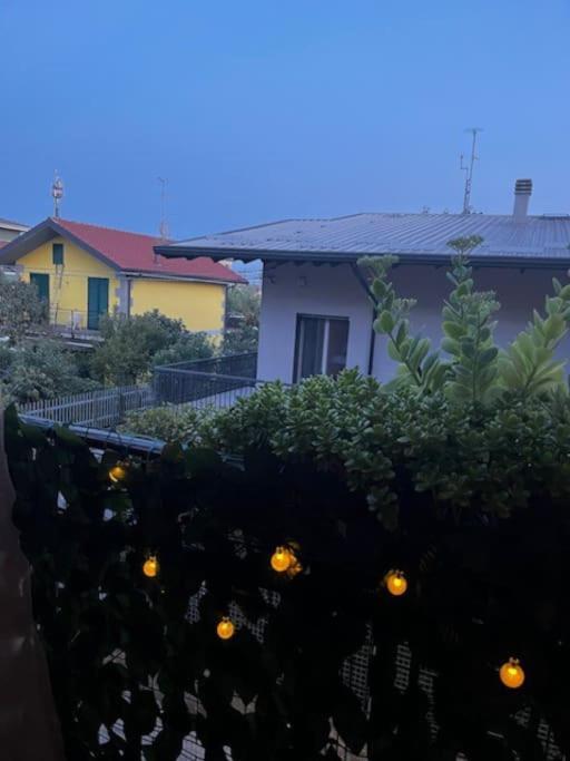 Appartamento Treviglio-Centro 外观 照片