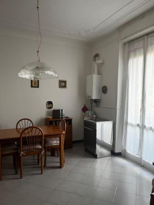 Appartamento Treviglio-Centro 外观 照片