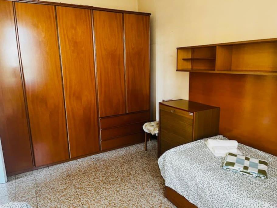 Appartamento Treviglio-Centro 外观 照片