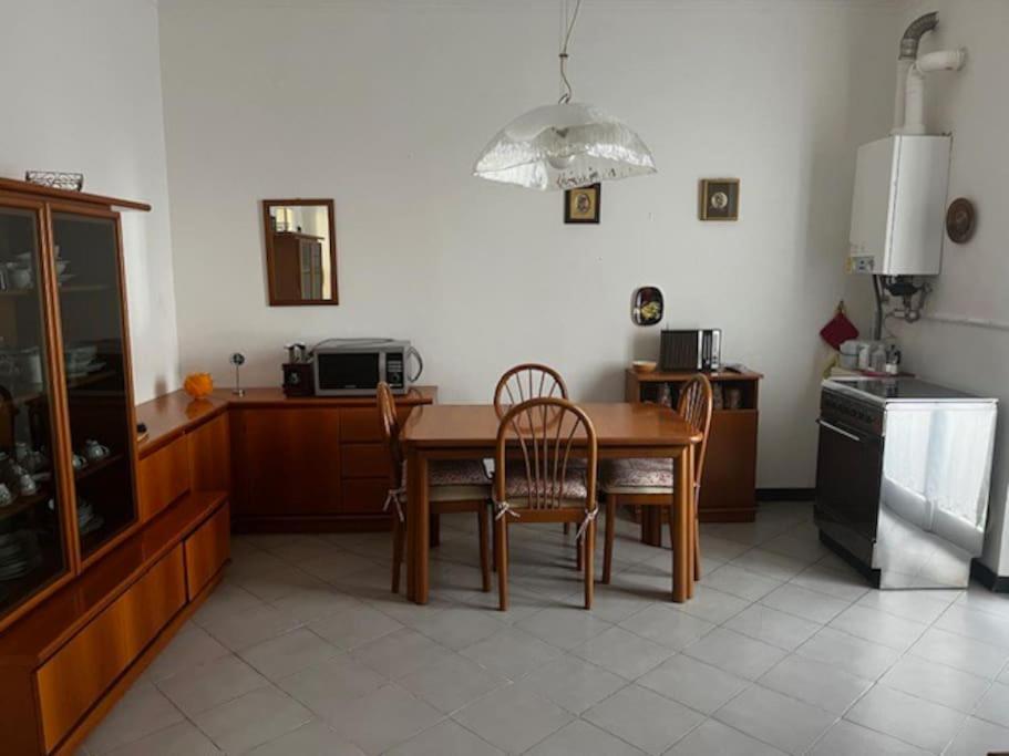 Appartamento Treviglio-Centro 外观 照片