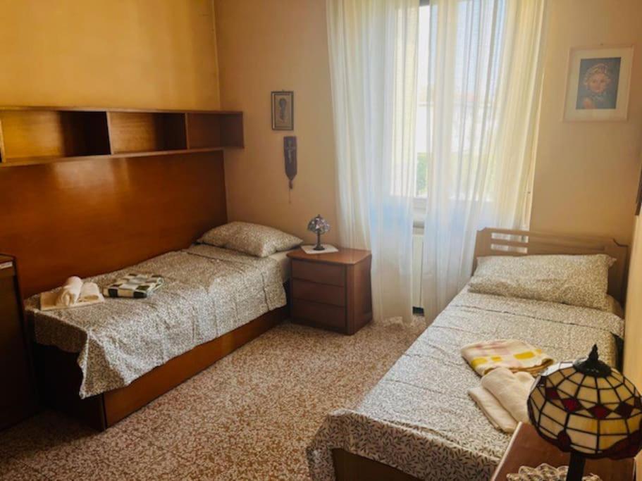 Appartamento Treviglio-Centro 外观 照片