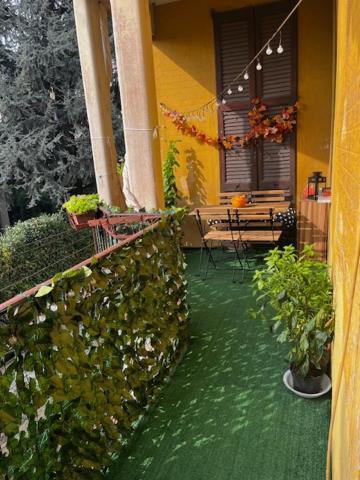 Appartamento Treviglio-Centro 外观 照片