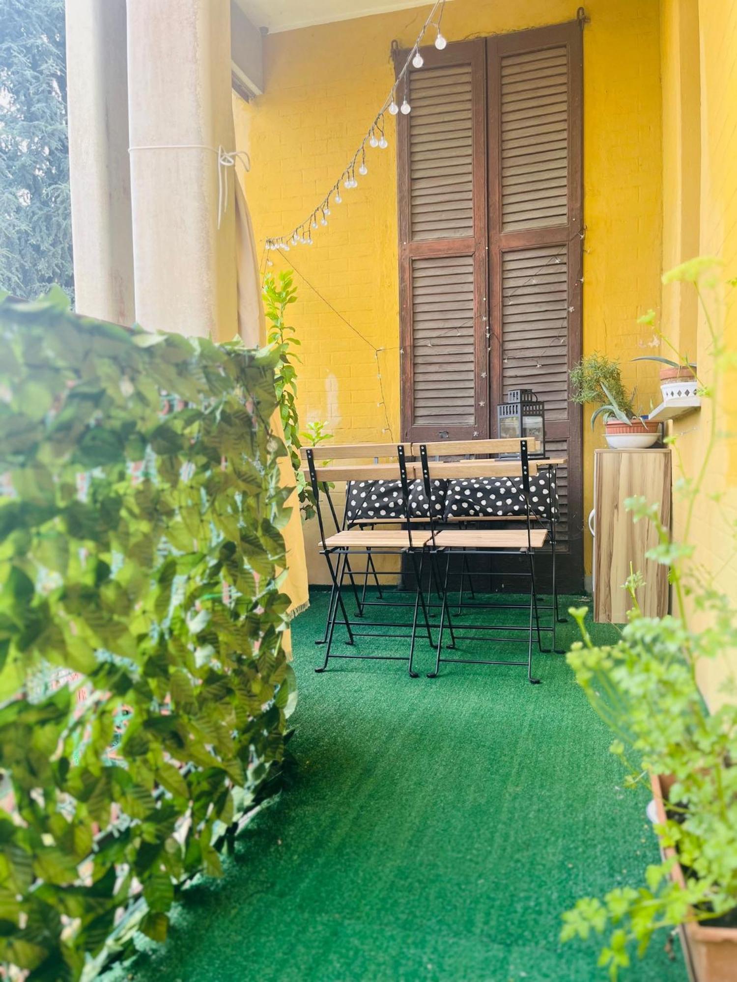 Appartamento Treviglio-Centro 外观 照片